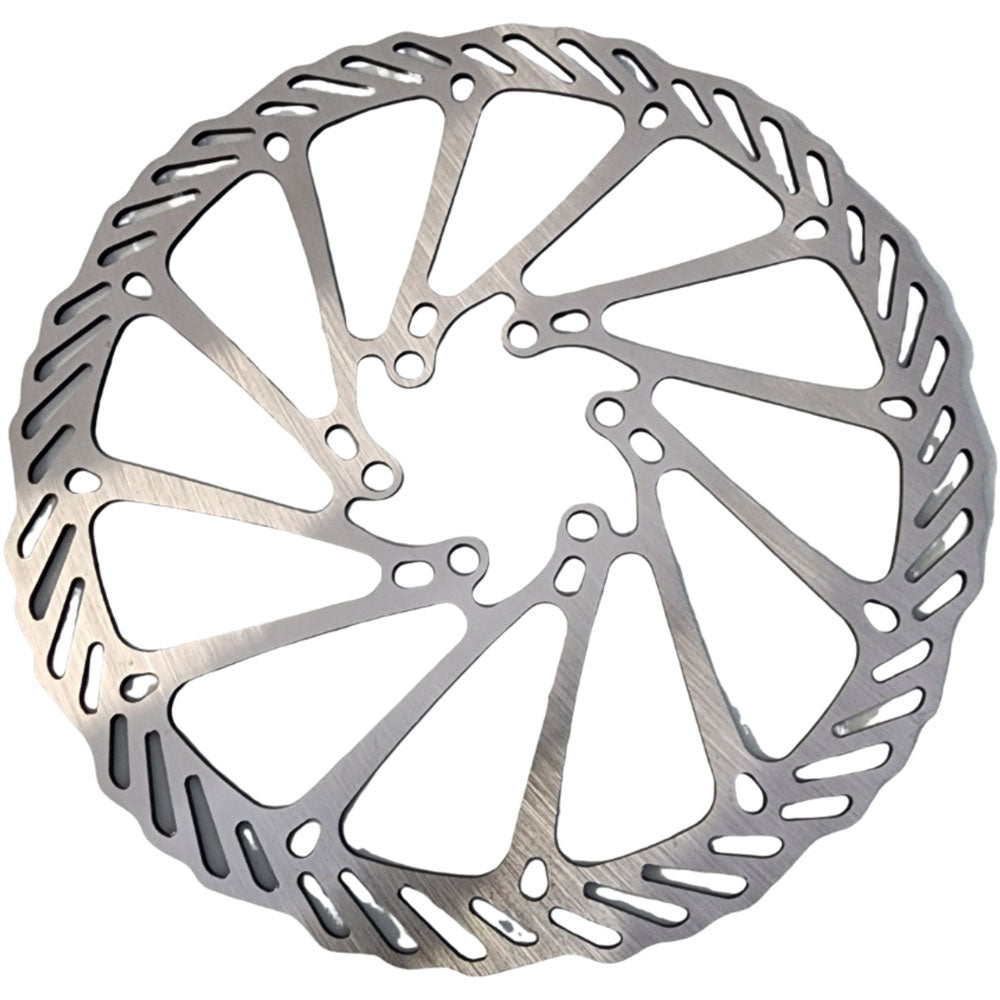 MotoTec Diablo 48v 1000w Brake Disc