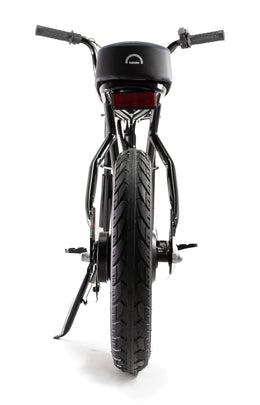 Droyd Blipper Electric Mini Bike in Black