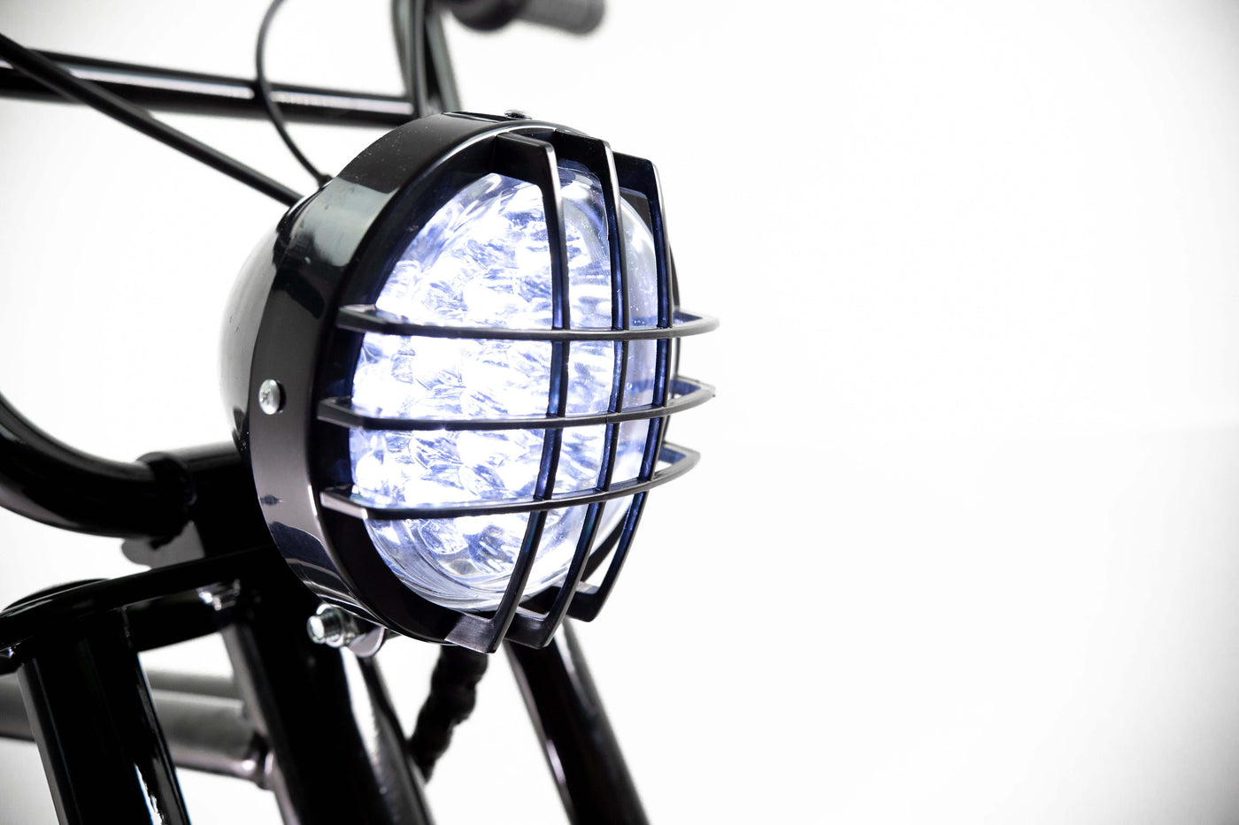 Droyd Blipper Electric Mini Bike in every colorway