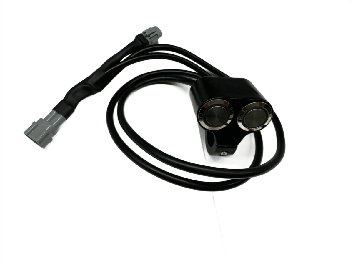 DirtyBike Surron LBX Talaria Sting MX3 Dual Headlight Switch