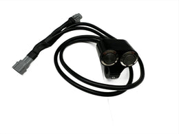 DirtyBike Surron LBX Talaria Sting MX3 Dual Headlight Switch