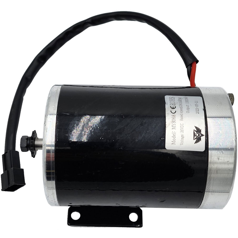 MotoTec E-Bully 36v Electric Motor
