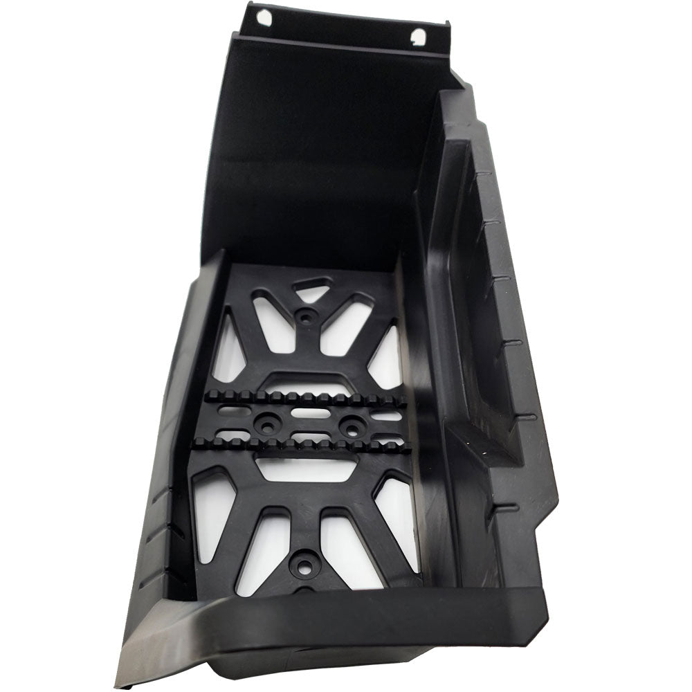 MotoTec E-Bully Foot Rest Left