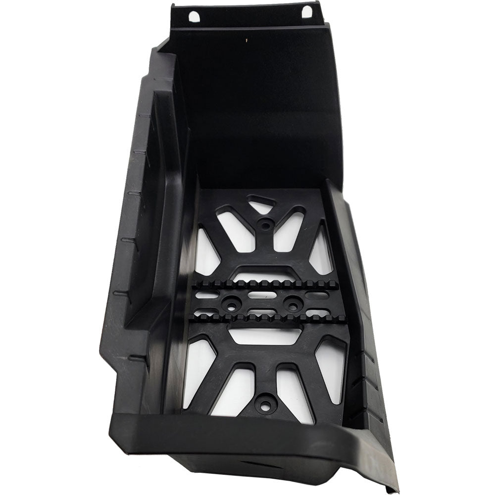 MotoTec E-Bully Foot Rest Right