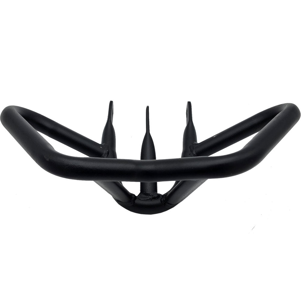 MotoTec E-Bully Front Brush Guard