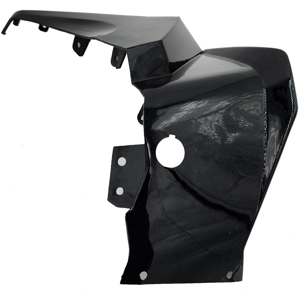 MotoTec E-Bully Front Fender Right Black
