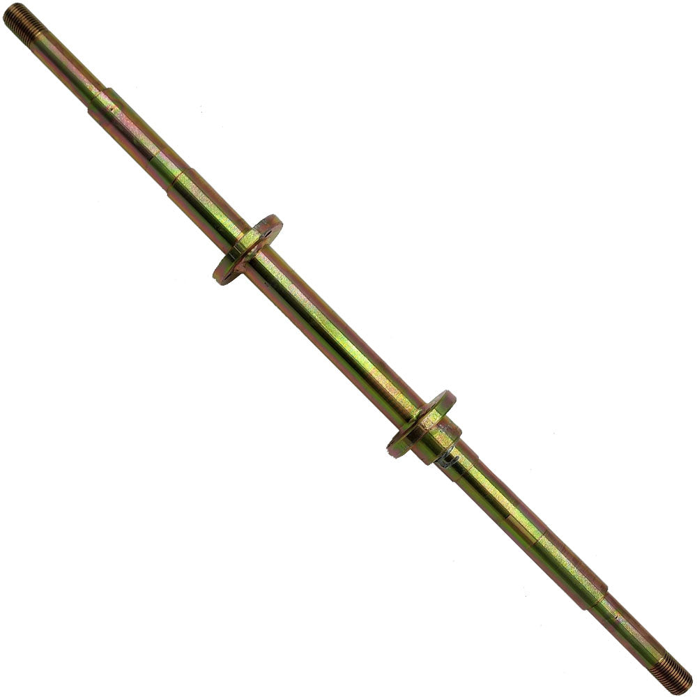 MotoTec E-Bully 36v ATV Rear Axle