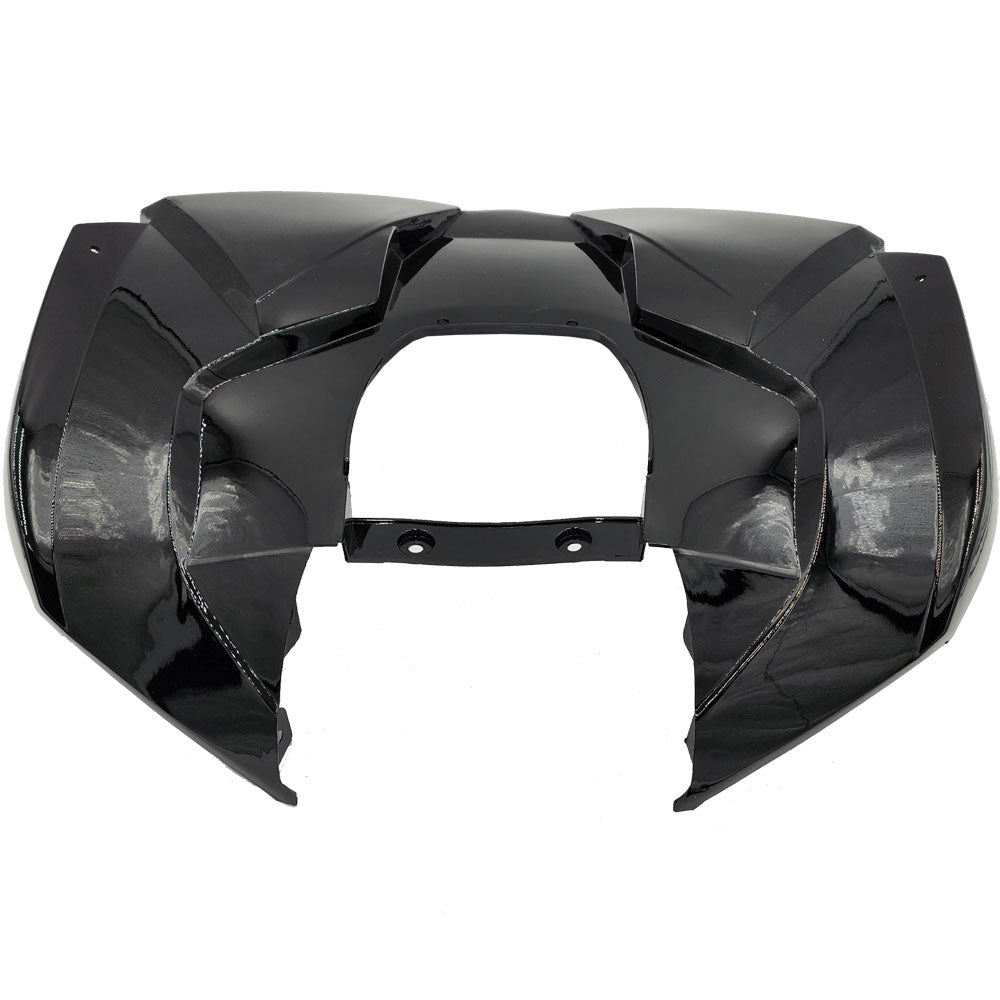 MotoTec E-Bully Rear Body Fender Black