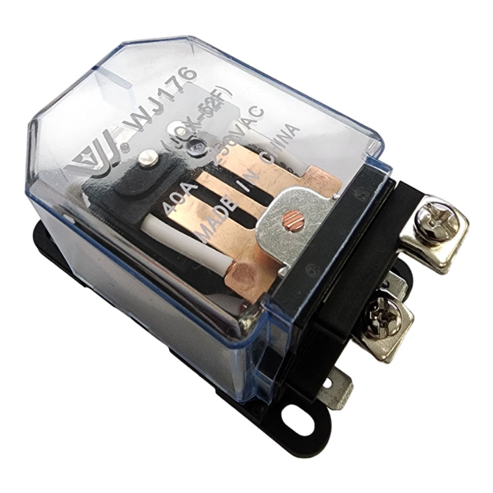 MotoTec E-Bully 36v Relay
