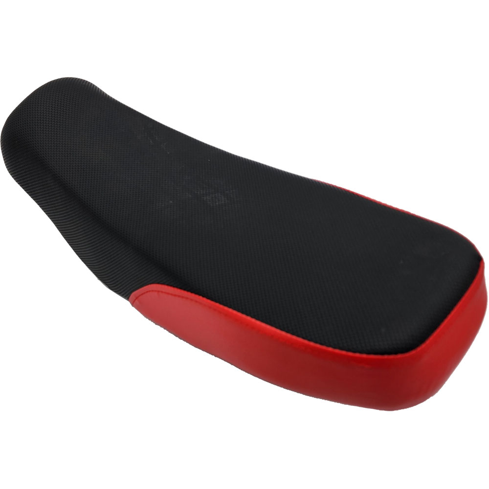 MotoTec E-Bully Seat Black/Red