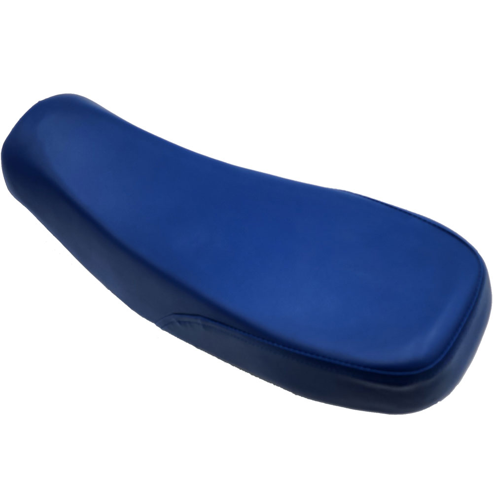 MotoTec E-Bully Seat Blue