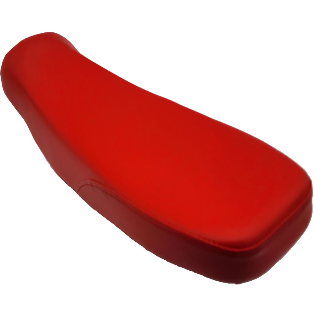 MotoTec E-Bully Seat Red