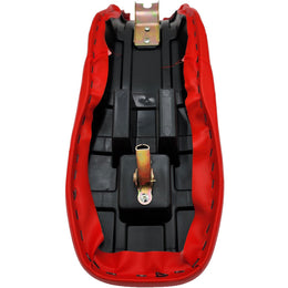 MotoTec E-Bully Seat Red
