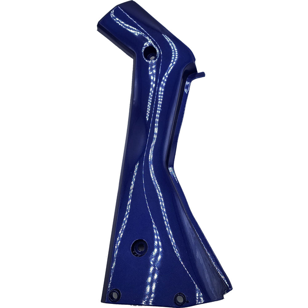 MotoTec E-Bully Side Fairing Left Blue
