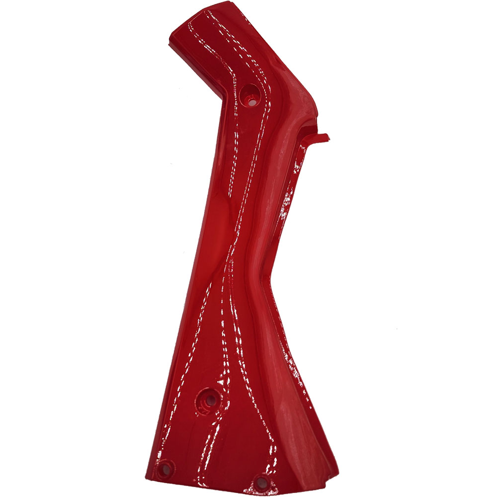 MotoTec E-Bully Side Fairing Left Red