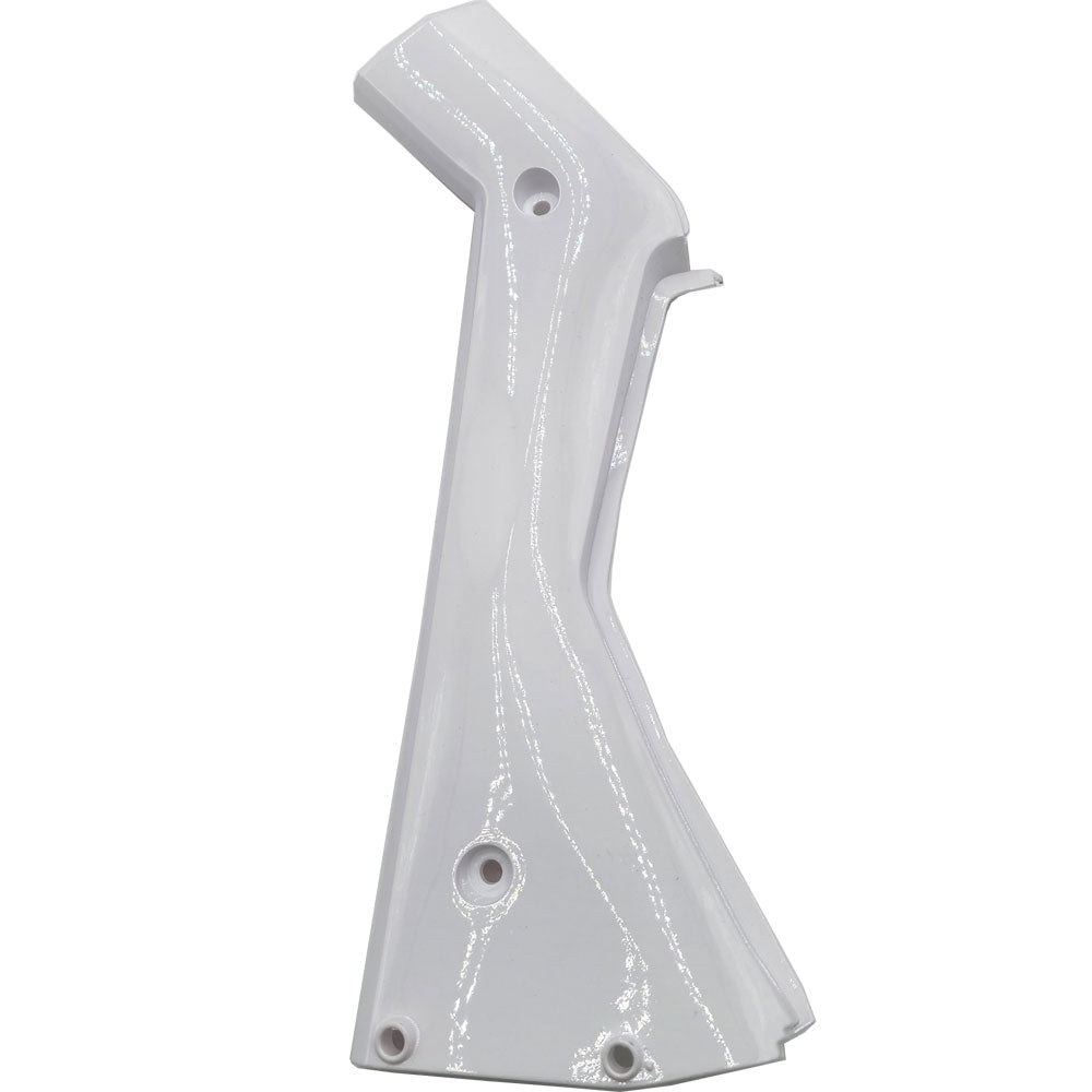 MotoTec E-Bully Side Fairing Left White