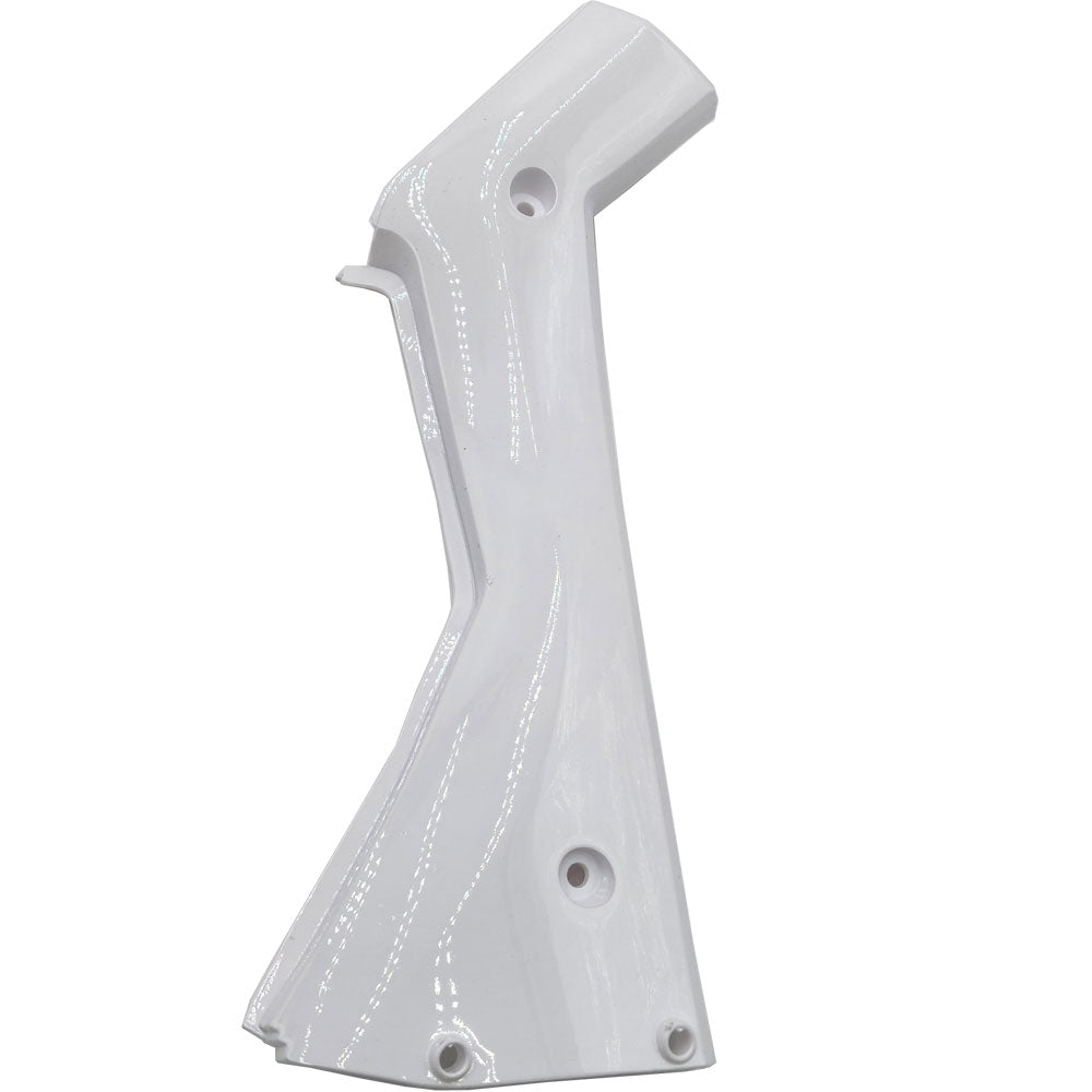 MotoTec E-Bully Side Fairing Right White