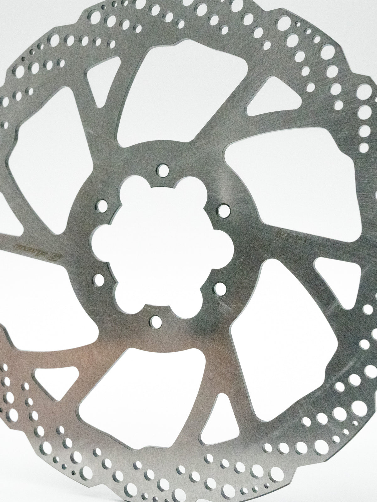 Warp 9 ERIDE PRO 3.0/SR ROTORS