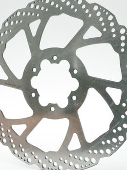 Warp 9 ERIDE PRO 3.0/SR ROTORS