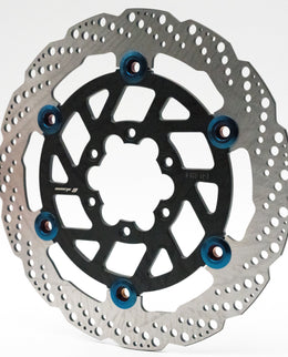 Warp 9 ERIDE PRO 3.0/SR ROTORS