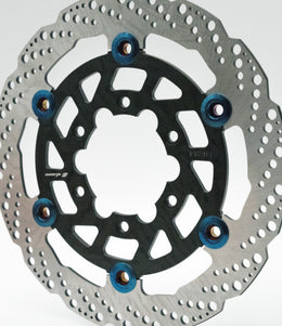 Warp 9 ERIDE PRO 3.0/SR ROTORS