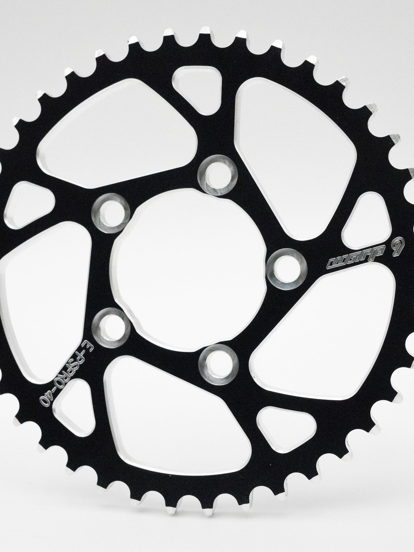 Warp 9 E-Ride Pro3.0/SR Rear Sprockets