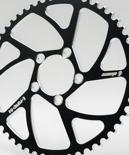 Warp 9 E-Ride Pro3.0/SR Rear Sprockets