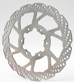 Warp 9 ERIDE PRO 3.0/SR ROTORS