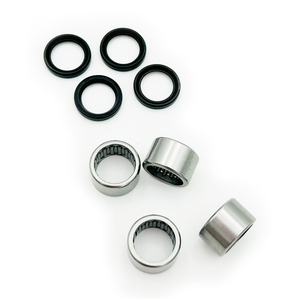 DirtyBike E-Ride Pro Bearing Kit Suspension Linkage