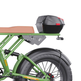 Freego Electric Bike Rear Trunk - view 6