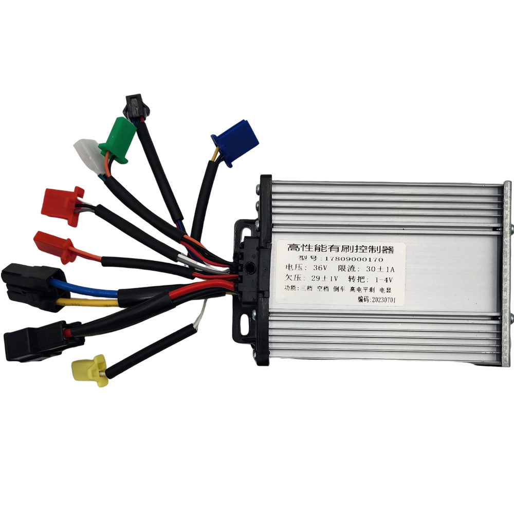 MotoTec E-Bully 36v Controller V2