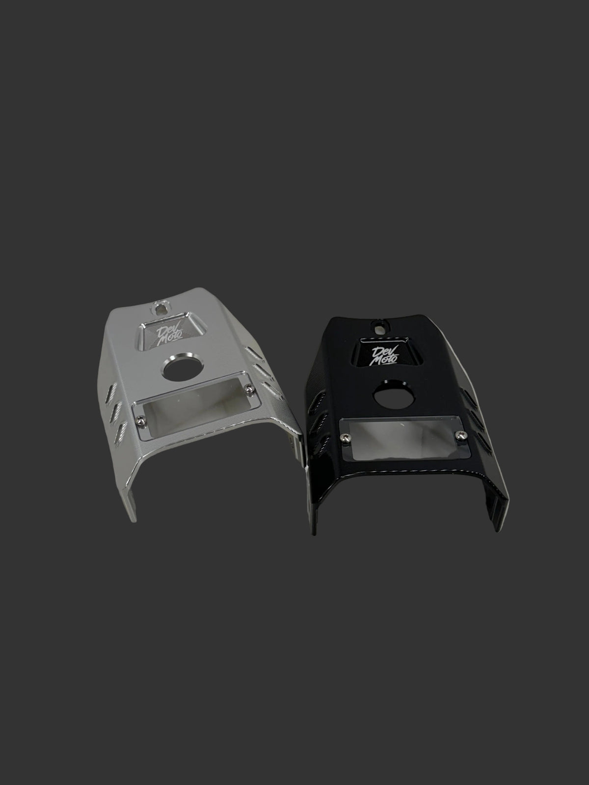 Metal Ignition Cover for Talaria XXX, view 1
