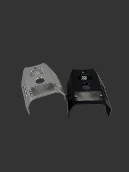 Metal Ignition Cover for Talaria XXX, view 1
