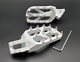 Warp 9 Talaria / Sigma Elite Foot Pegs