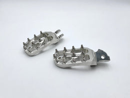 Warp 9 Rawrr Mantis X & Mini Elite Foot Pegs