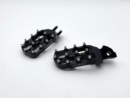 Warp 9 Rawrr Mantis X & Mini Elite Foot Pegs