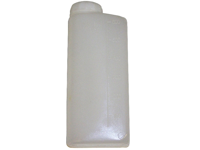 Fuel Mixture Container