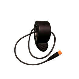 Freego Twist Throttle and Grip Set - view 6