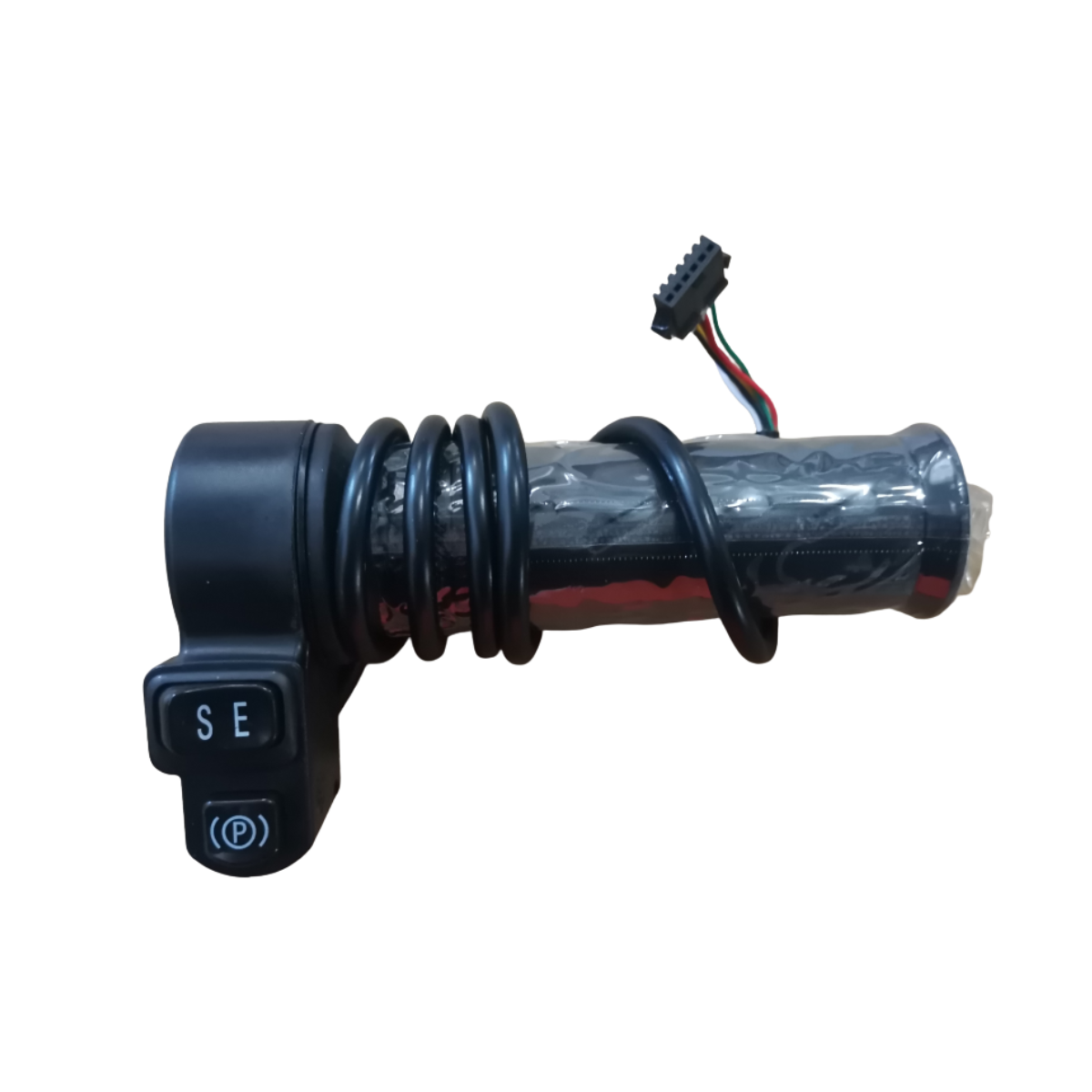 Freego Twist Throttle and Grip Set