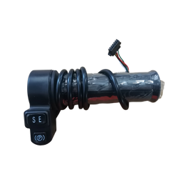 Freego Twist Throttle and Grip Set