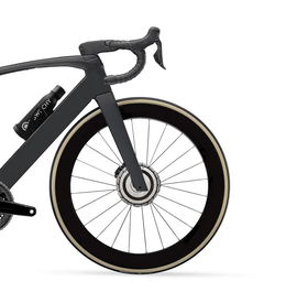 Freego Electric Bike Conversion Kit with LCD Display - view 4