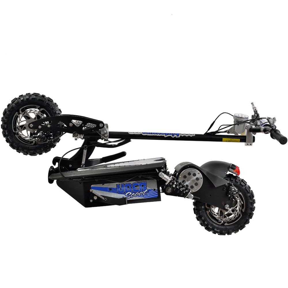 MotoTec/UberScoot 1600w Electric Scooter