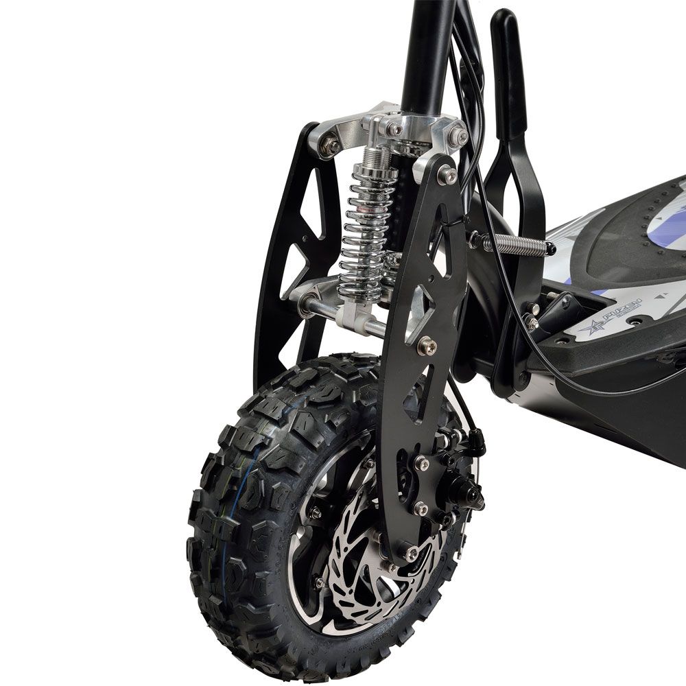 MotoTec/UberScoot 1600w Electric Scooter