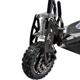 MotoTec/UberScoot 1600w Electric Scooter