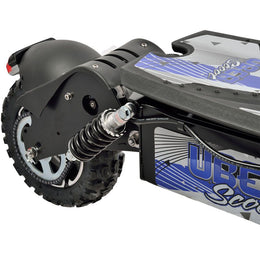 MotoTec/UberScoot 1600w Electric Scooter