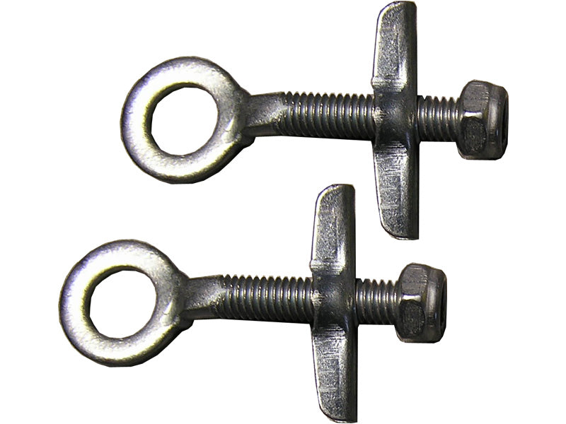 UberScoot Axle Adjusters