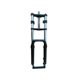 Freego Electric Bicycle Front Suspension Fork - view 3