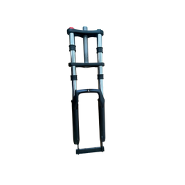 Freego Electric Bicycle Front Suspension Fork - view 2