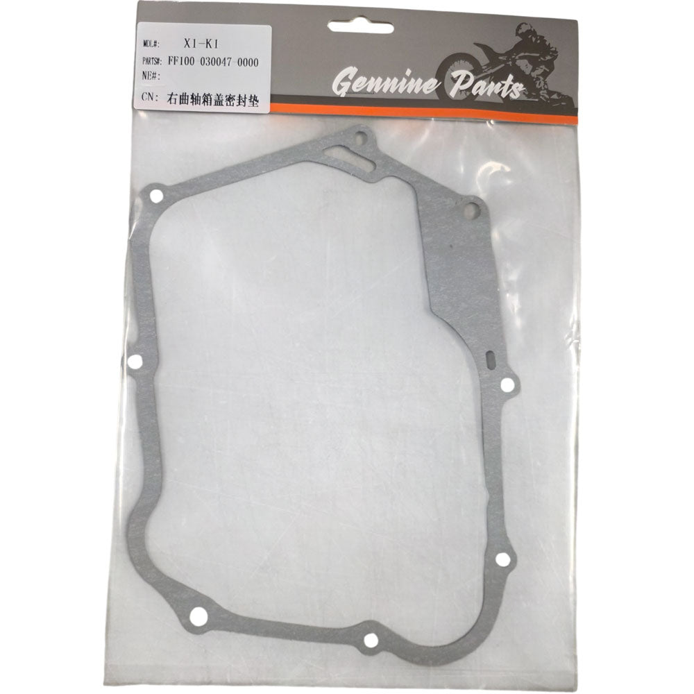 MotoTec X1 X2 Engine Gasket Right