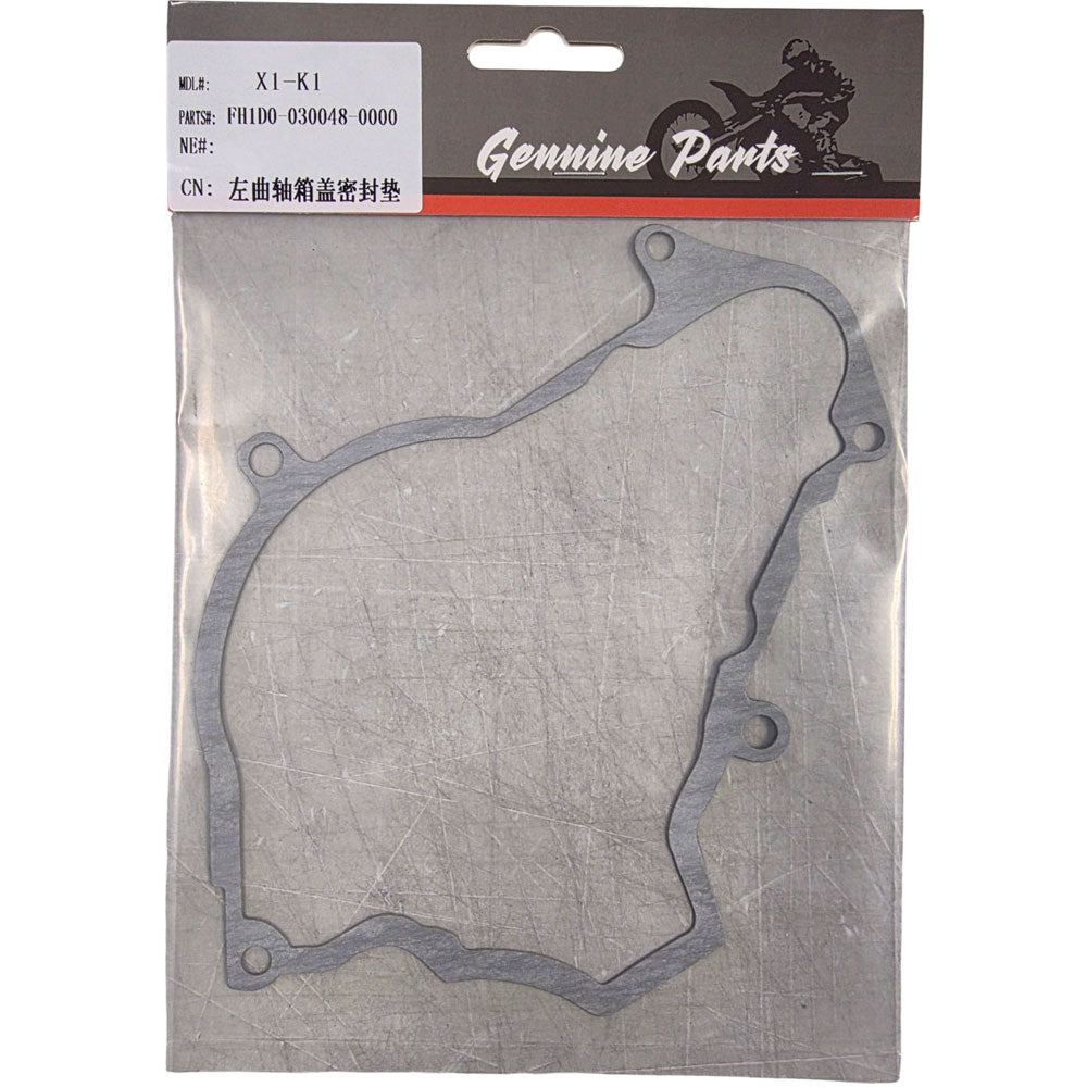 MotoTec X1 X2 Engine Gasket Left